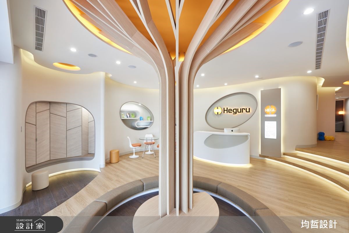 54坪老屋(16~30年)＿混搭風案例圖片＿均哲室內裝修設計有限公司＿均哲_10之6