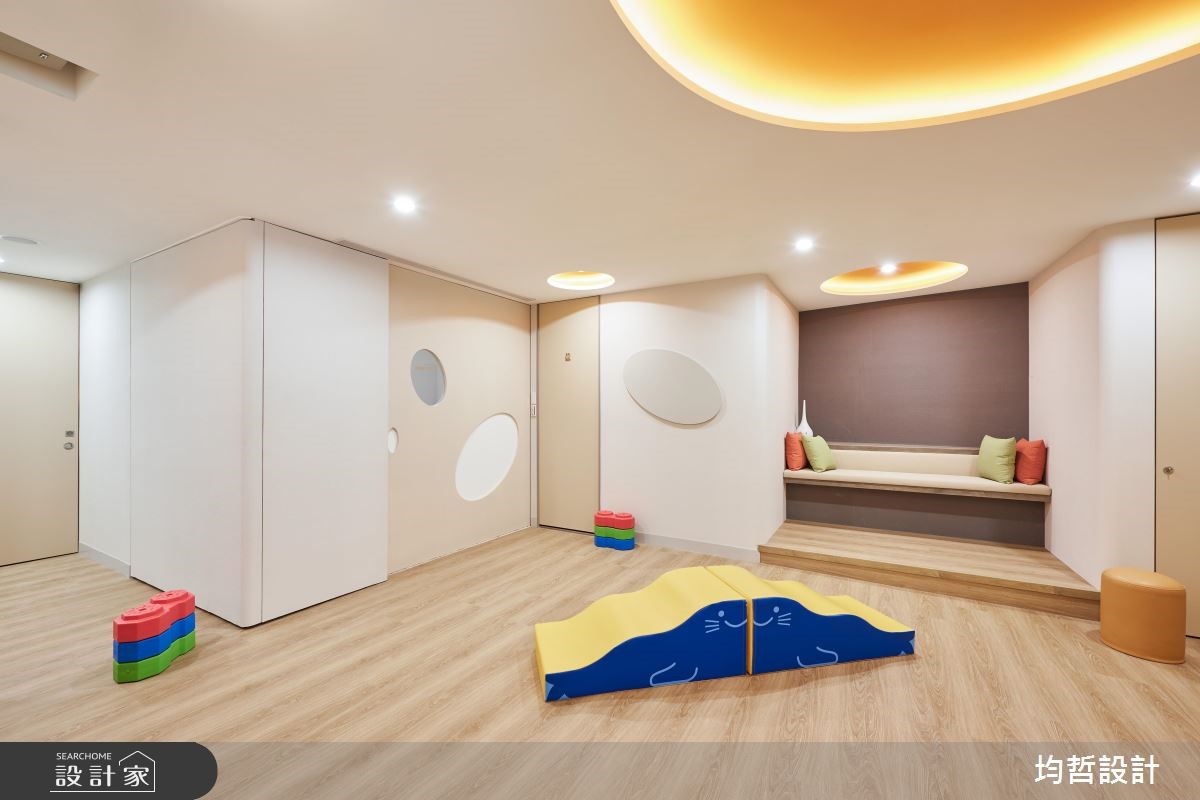 54坪老屋(16~30年)＿混搭風案例圖片＿均哲室內裝修設計有限公司＿均哲_10之12