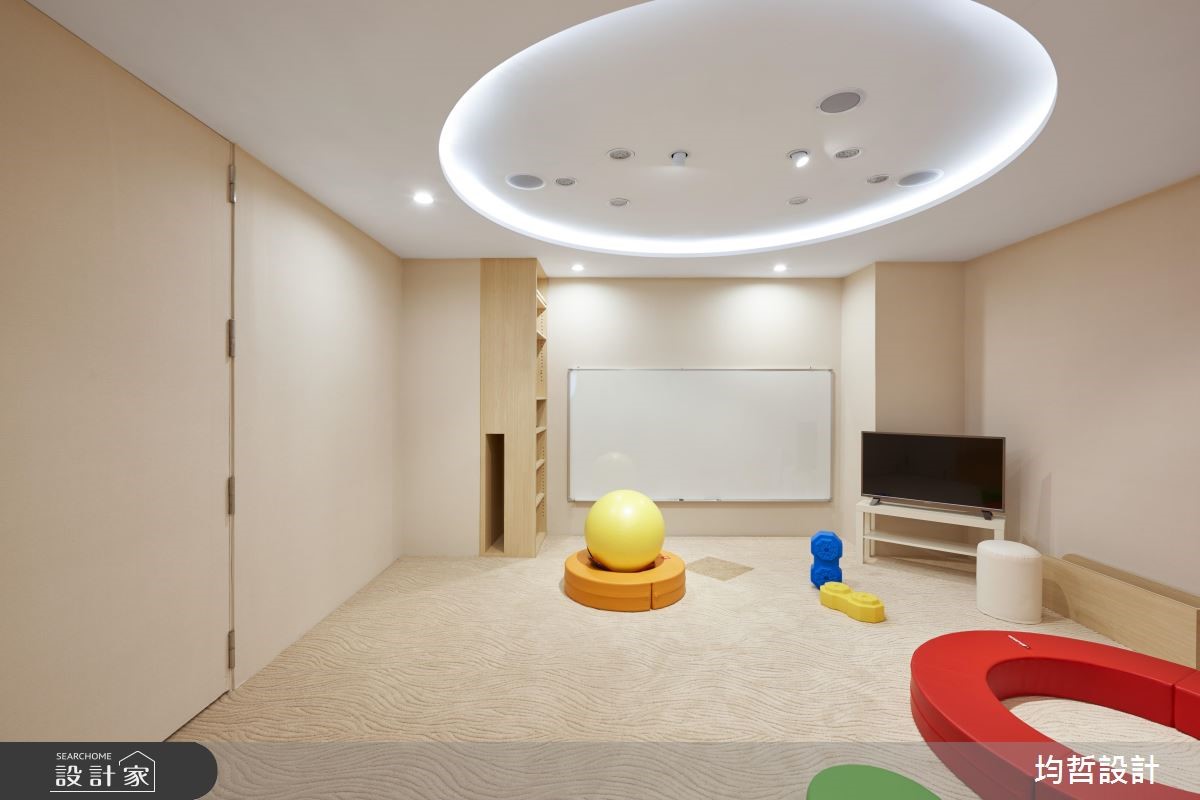 54坪老屋(16~30年)＿混搭風案例圖片＿均哲室內裝修設計有限公司＿均哲_10之18