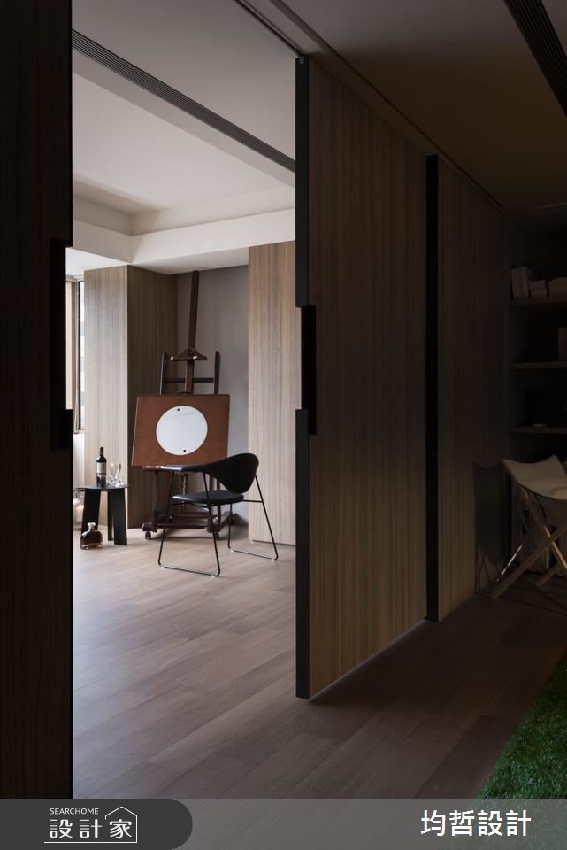 18坪老屋(16~30年)＿混搭風案例圖片＿均哲室內裝修設計有限公司＿均哲_11之13