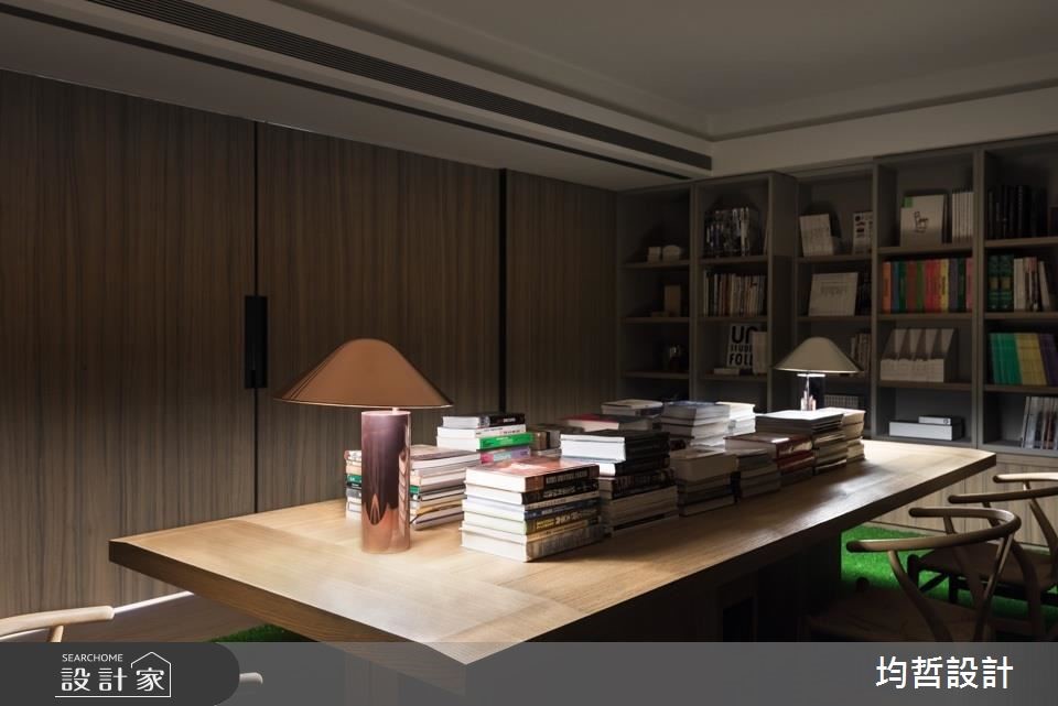 18坪老屋(16~30年)＿混搭風案例圖片＿均哲室內裝修設計有限公司＿均哲_11之5