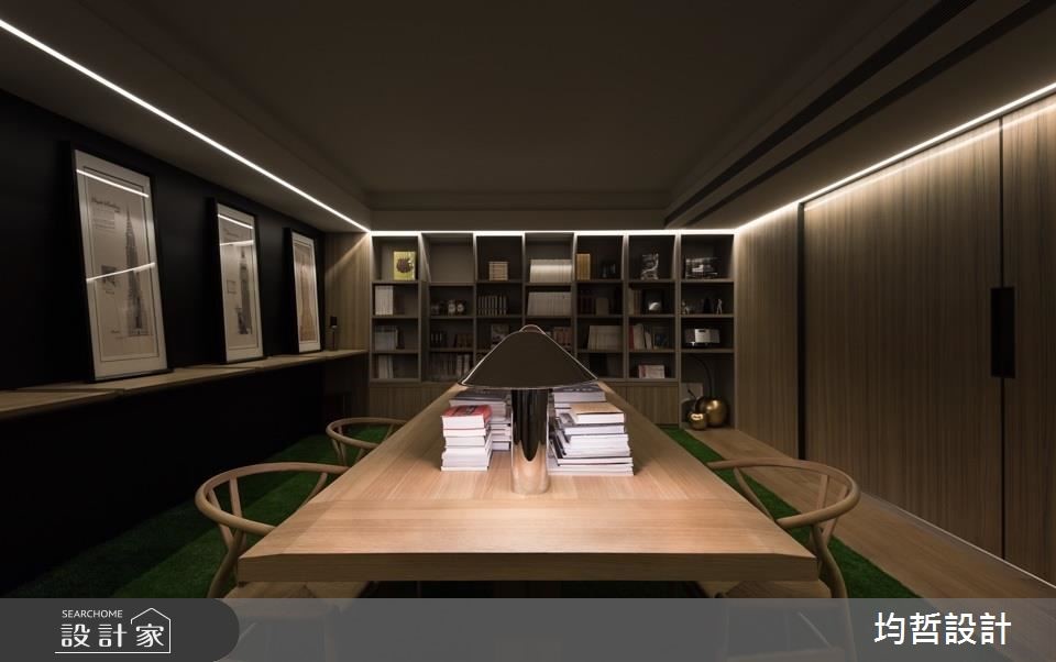 18坪老屋(16~30年)＿混搭風案例圖片＿均哲室內裝修設計有限公司＿均哲_11之4