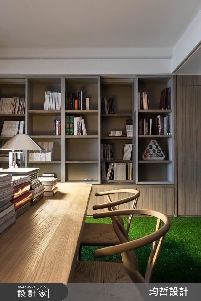 18坪老屋(16~30年)＿混搭風案例圖片＿均哲室內裝修設計有限公司＿均哲_11之10