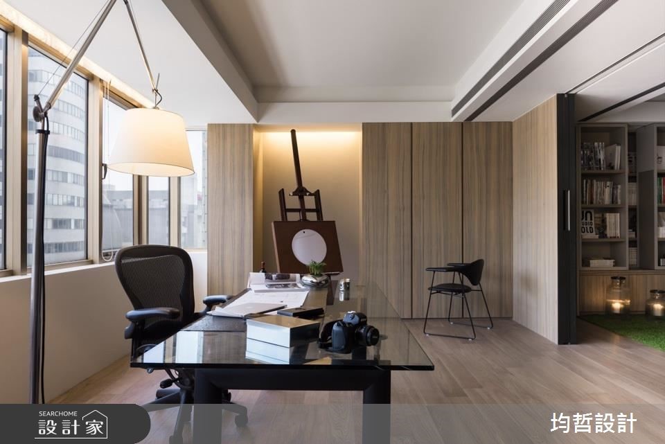18坪老屋(16~30年)＿混搭風案例圖片＿均哲室內裝修設計有限公司＿均哲_11之12