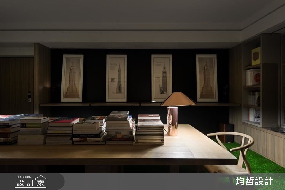 18坪老屋(16~30年)＿混搭風案例圖片＿均哲室內裝修設計有限公司＿均哲_11之9