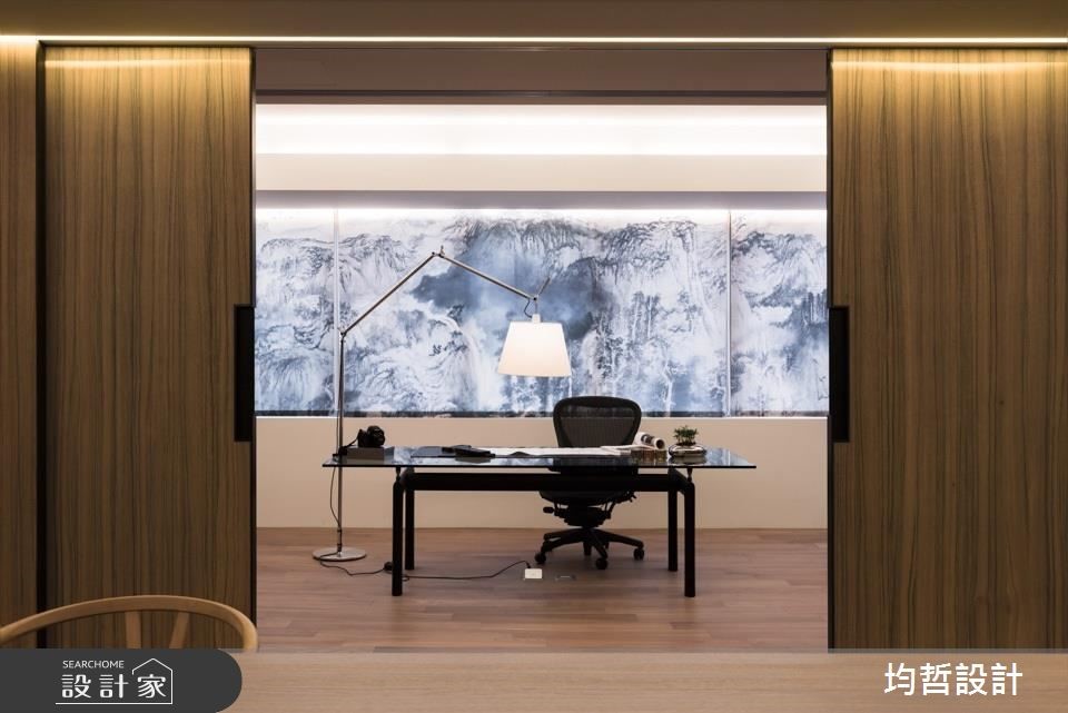 18坪老屋(16~30年)＿混搭風案例圖片＿均哲室內裝修設計有限公司＿均哲_11之14