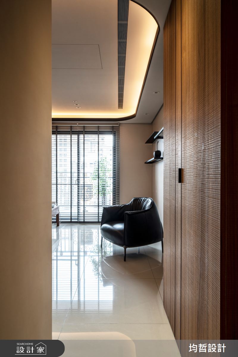 15坪新成屋(5年以下)＿現代風案例圖片＿均哲室內裝修設計有限公司＿均哲_12之1