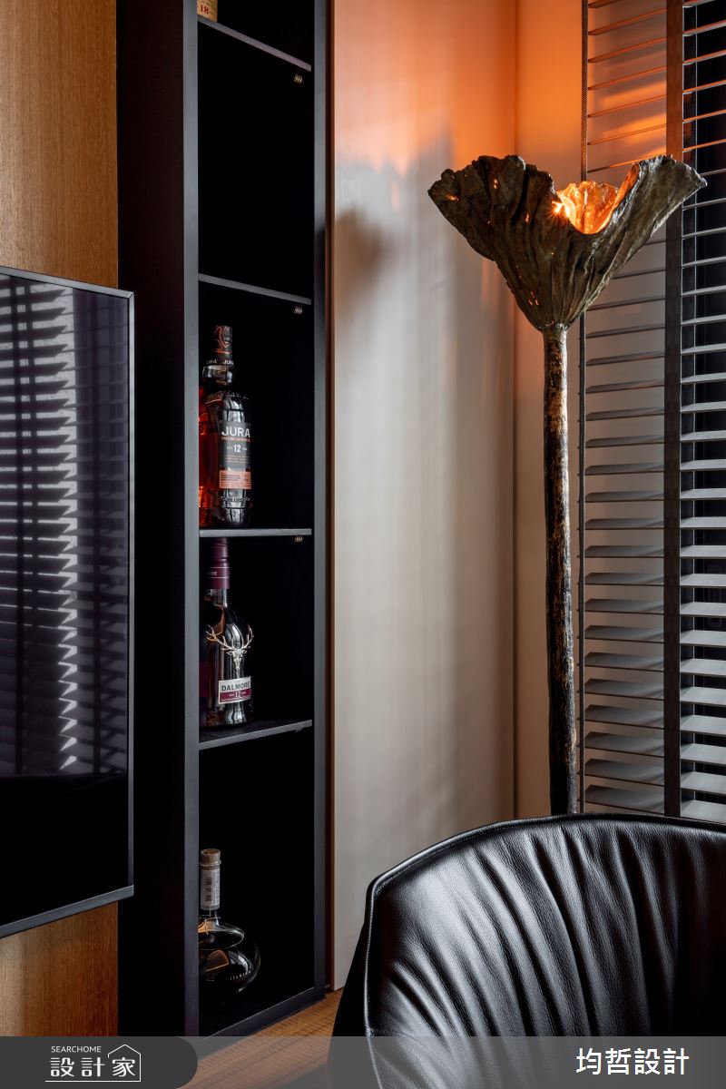 15坪新成屋(5年以下)＿現代風案例圖片＿均哲室內裝修設計有限公司＿均哲_12之5