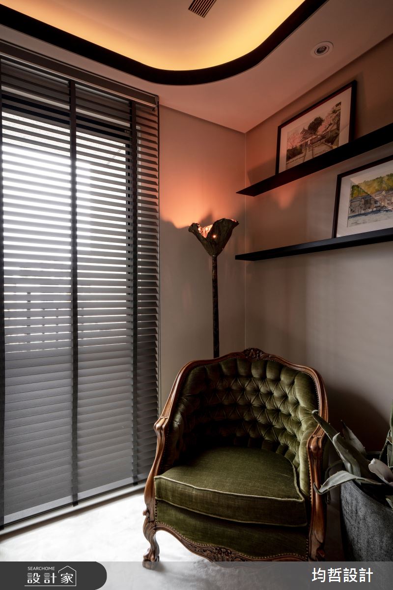 15坪新成屋(5年以下)＿現代風案例圖片＿均哲室內裝修設計有限公司＿均哲_12之6