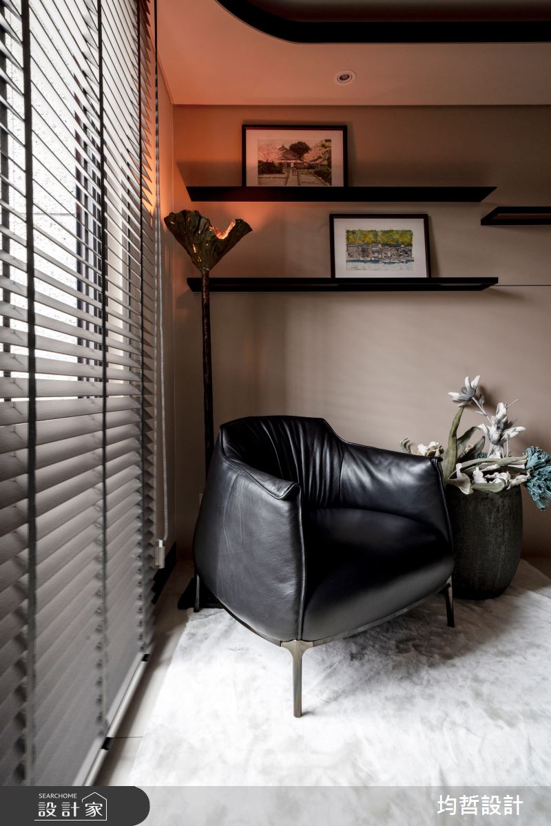 15坪新成屋(5年以下)＿現代風案例圖片＿均哲室內裝修設計有限公司＿均哲_12之8