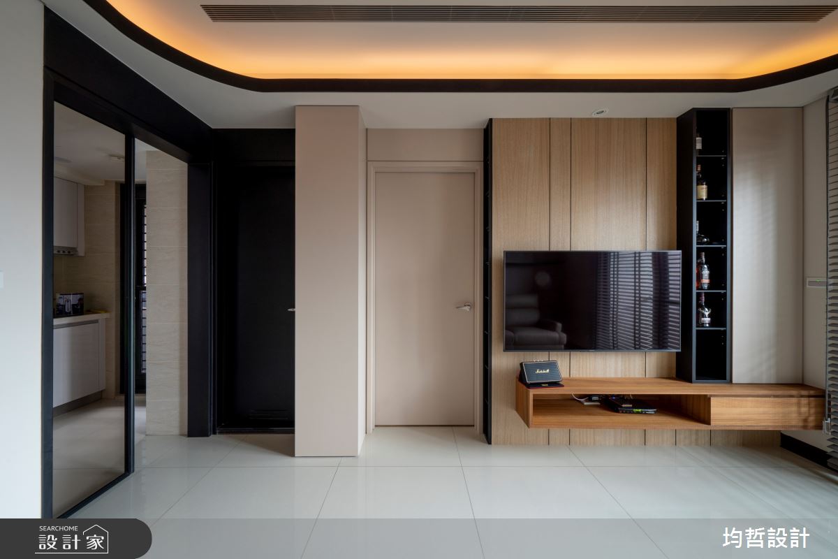 15坪新成屋(5年以下)＿現代風案例圖片＿均哲室內裝修設計有限公司＿均哲_12之9