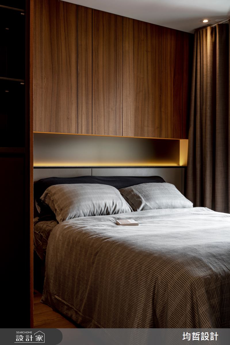 15坪新成屋(5年以下)＿現代風案例圖片＿均哲室內裝修設計有限公司＿均哲_12之11