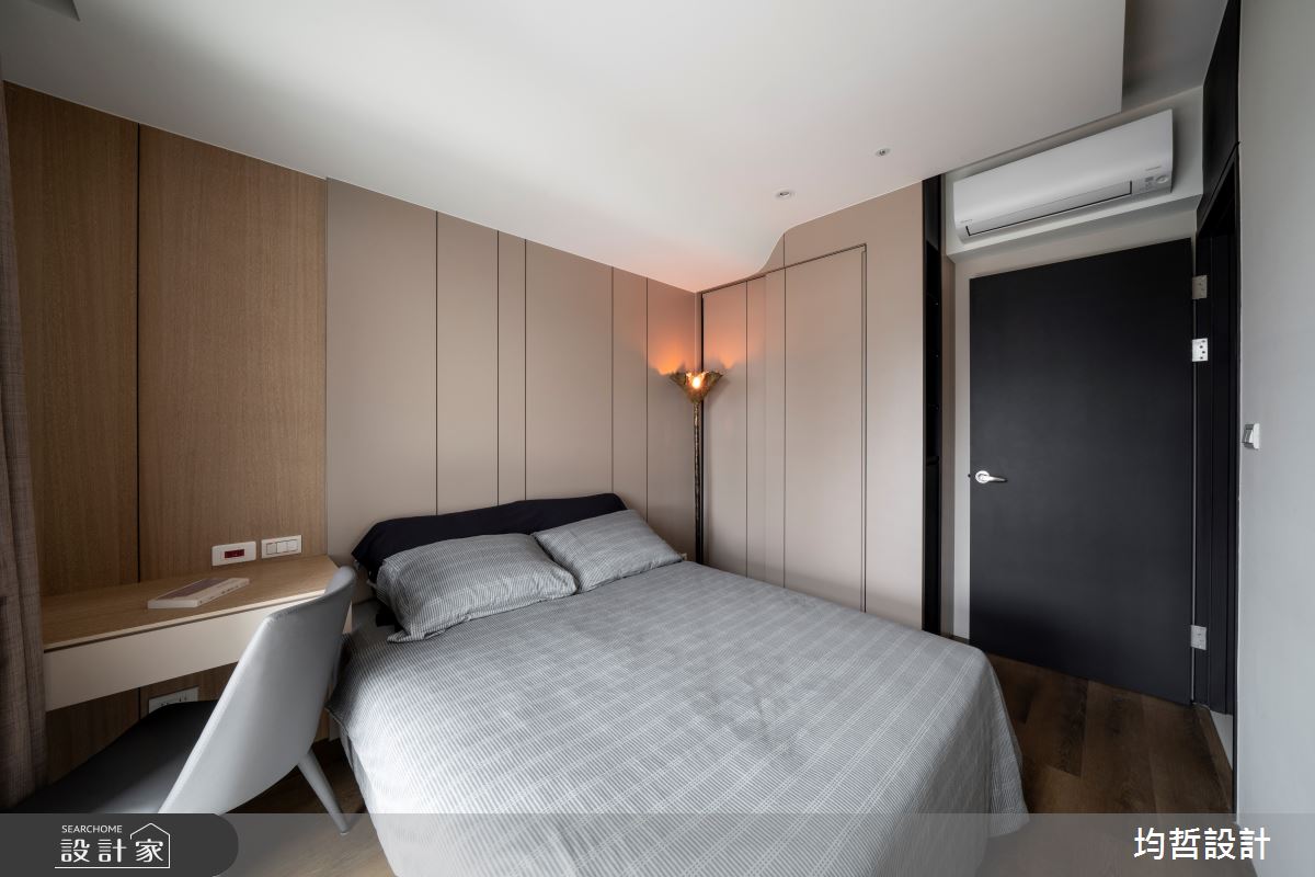 15坪新成屋(5年以下)＿現代風案例圖片＿均哲室內裝修設計有限公司＿均哲_12之14