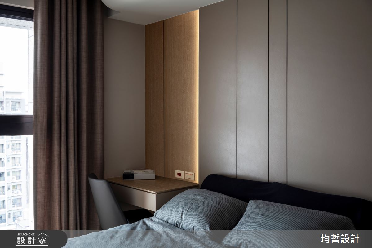 15坪新成屋(5年以下)＿現代風案例圖片＿均哲室內裝修設計有限公司＿均哲_12之15