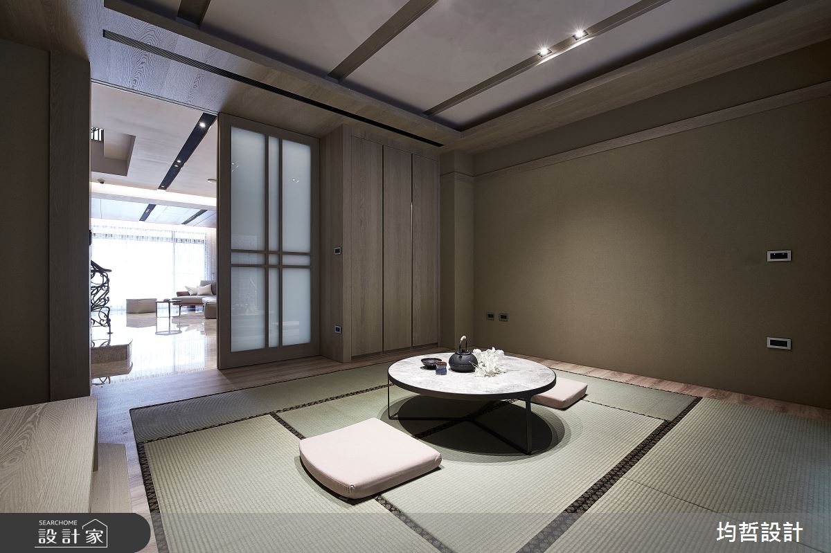 150坪新成屋(5年以下)＿混搭風案例圖片＿均哲室內裝修設計有限公司＿均哲_13之7