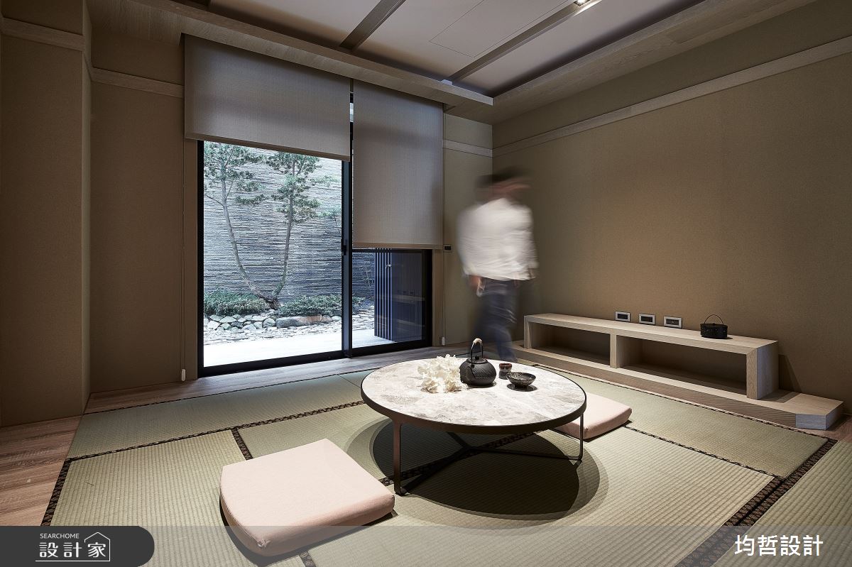 150坪新成屋(5年以下)＿混搭風案例圖片＿均哲室內裝修設計有限公司＿均哲_13之9