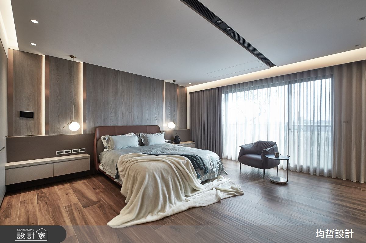 150坪新成屋(5年以下)＿混搭風案例圖片＿均哲室內裝修設計有限公司＿均哲_13之18