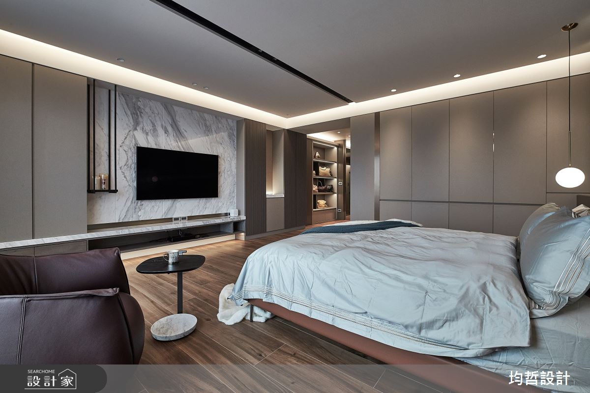 150坪新成屋(5年以下)＿混搭風案例圖片＿均哲室內裝修設計有限公司＿均哲_13之20