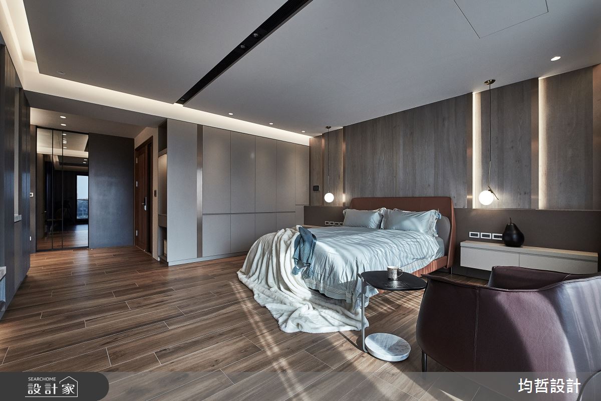 150坪新成屋(5年以下)＿混搭風案例圖片＿均哲室內裝修設計有限公司＿均哲_13之21