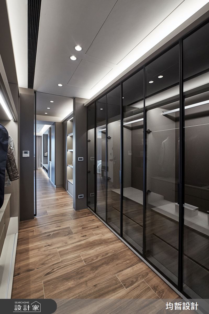 150坪新成屋(5年以下)＿混搭風案例圖片＿均哲室內裝修設計有限公司＿均哲_13之24