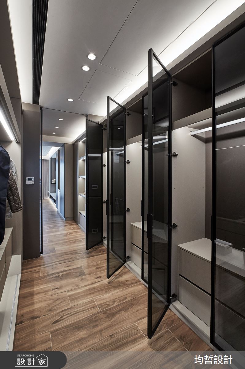 150坪新成屋(5年以下)＿混搭風案例圖片＿均哲室內裝修設計有限公司＿均哲_13之25