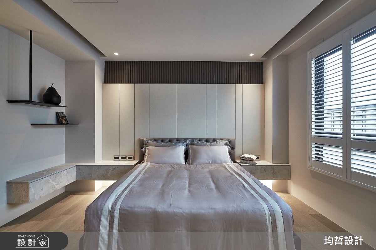 150坪新成屋(5年以下)＿混搭風案例圖片＿均哲室內裝修設計有限公司＿均哲_13之26