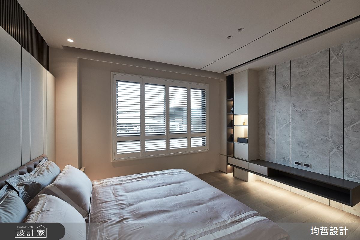 150坪新成屋(5年以下)＿混搭風案例圖片＿均哲室內裝修設計有限公司＿均哲_13之27