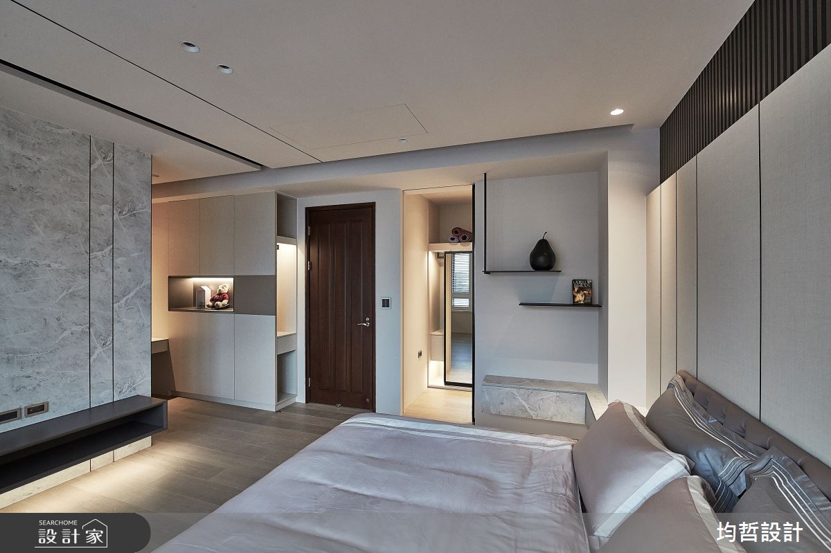150坪新成屋(5年以下)＿混搭風案例圖片＿均哲室內裝修設計有限公司＿均哲_13之28