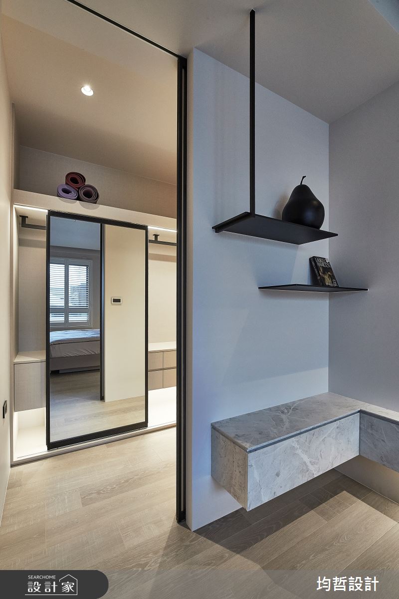 150坪新成屋(5年以下)＿混搭風案例圖片＿均哲室內裝修設計有限公司＿均哲_13之29