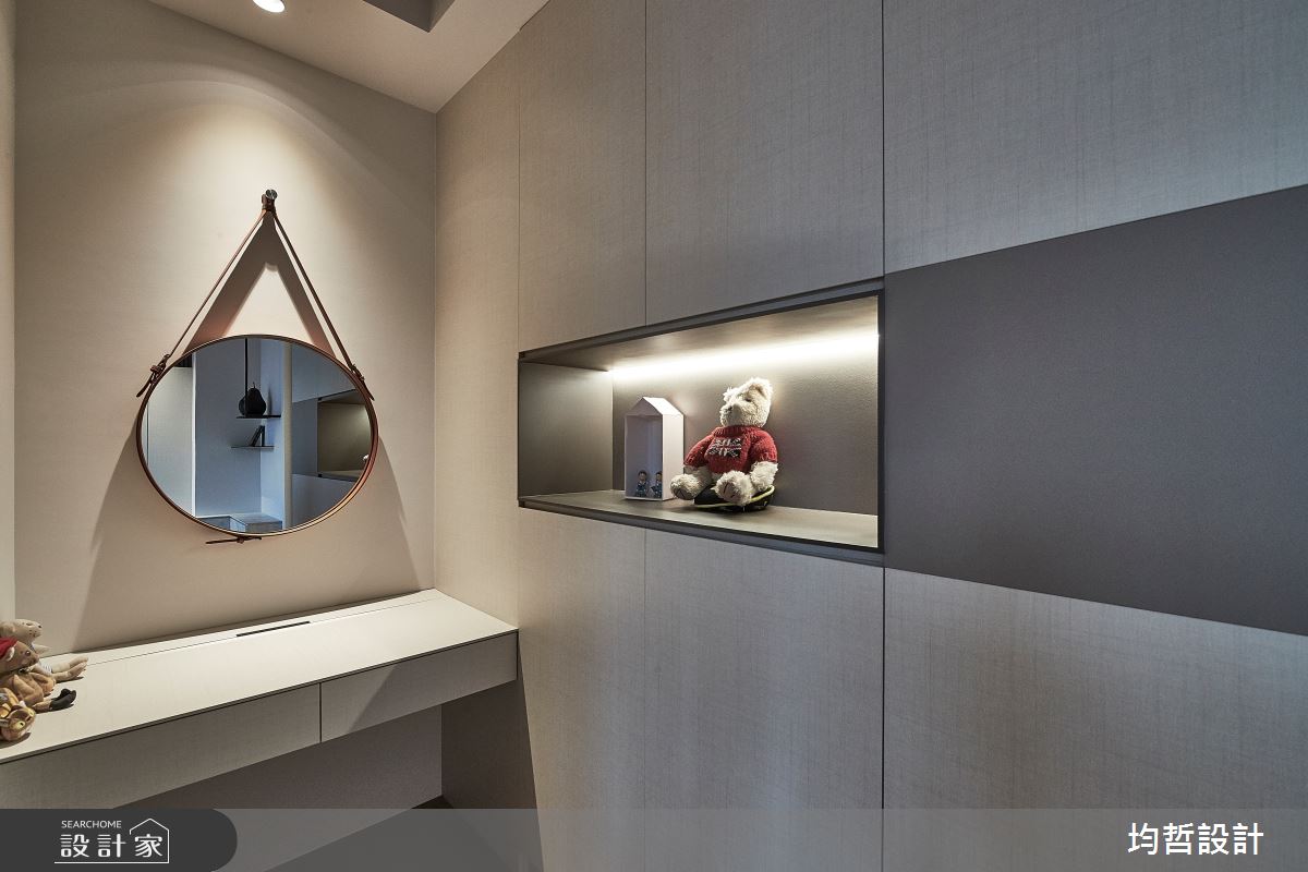 150坪新成屋(5年以下)＿混搭風案例圖片＿均哲室內裝修設計有限公司＿均哲_13之31