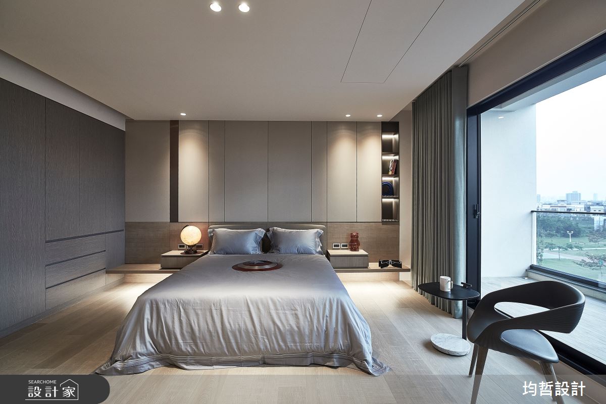 150坪新成屋(5年以下)＿混搭風案例圖片＿均哲室內裝修設計有限公司＿均哲_13之33