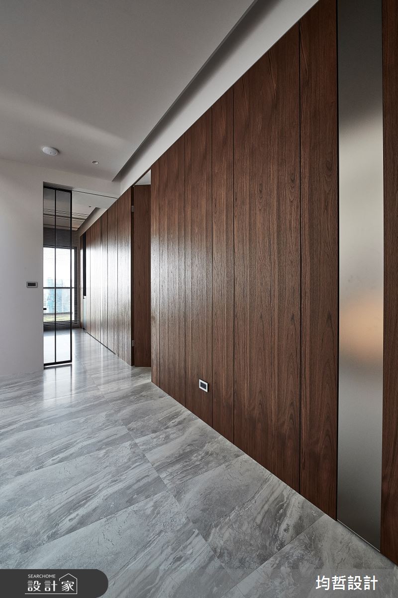 150坪新成屋(5年以下)＿混搭風案例圖片＿均哲室內裝修設計有限公司＿均哲_13之35
