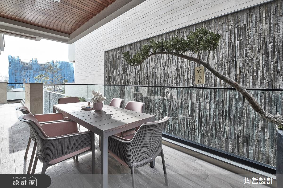 150坪新成屋(5年以下)＿混搭風案例圖片＿均哲室內裝修設計有限公司＿均哲_13之41