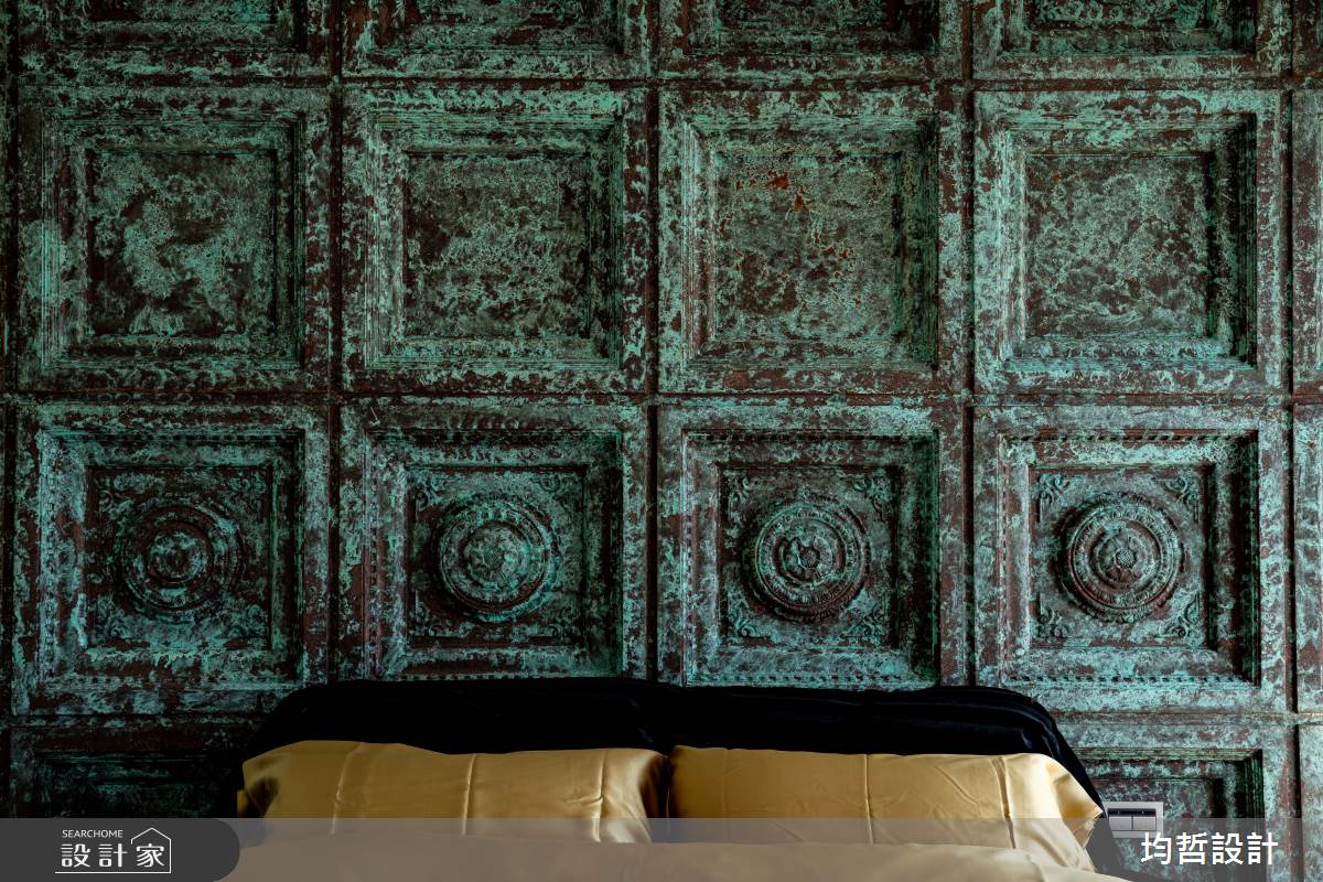 50坪新成屋(5年以下)＿古典風案例圖片＿均哲室內裝修設計有限公司＿均哲_14之6