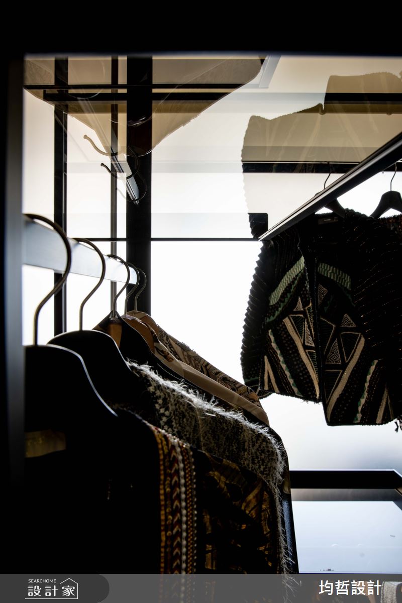 50坪新成屋(5年以下)＿古典風案例圖片＿均哲室內裝修設計有限公司＿均哲_14之7