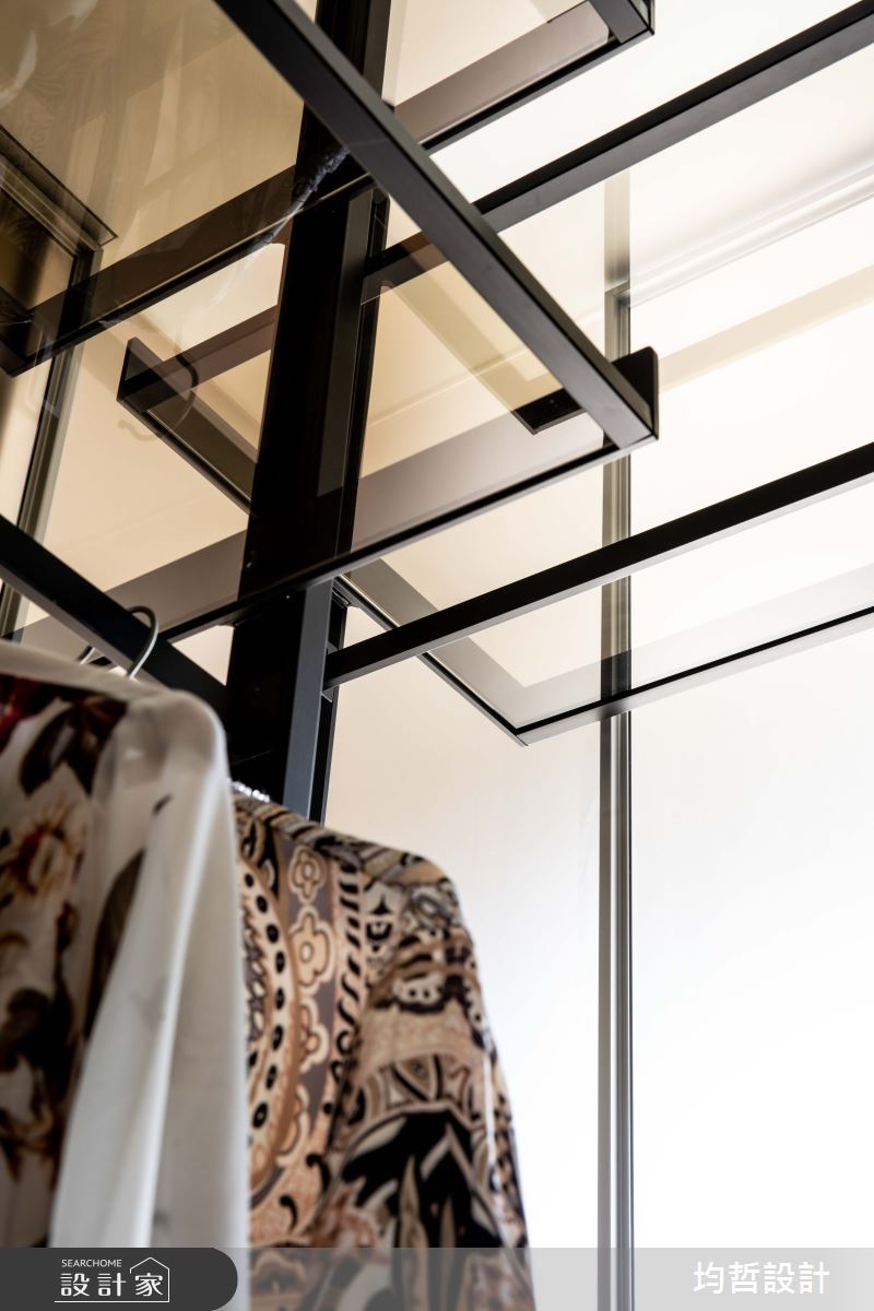 50坪新成屋(5年以下)＿古典風案例圖片＿均哲室內裝修設計有限公司＿均哲_14之9