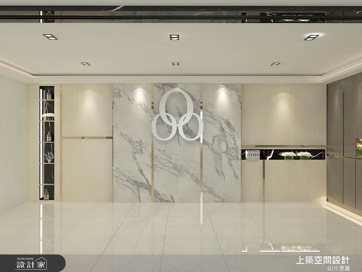 80坪新成屋(5年以下)＿現代風商業空間案例圖片＿上築空間設計＿上築_02之12