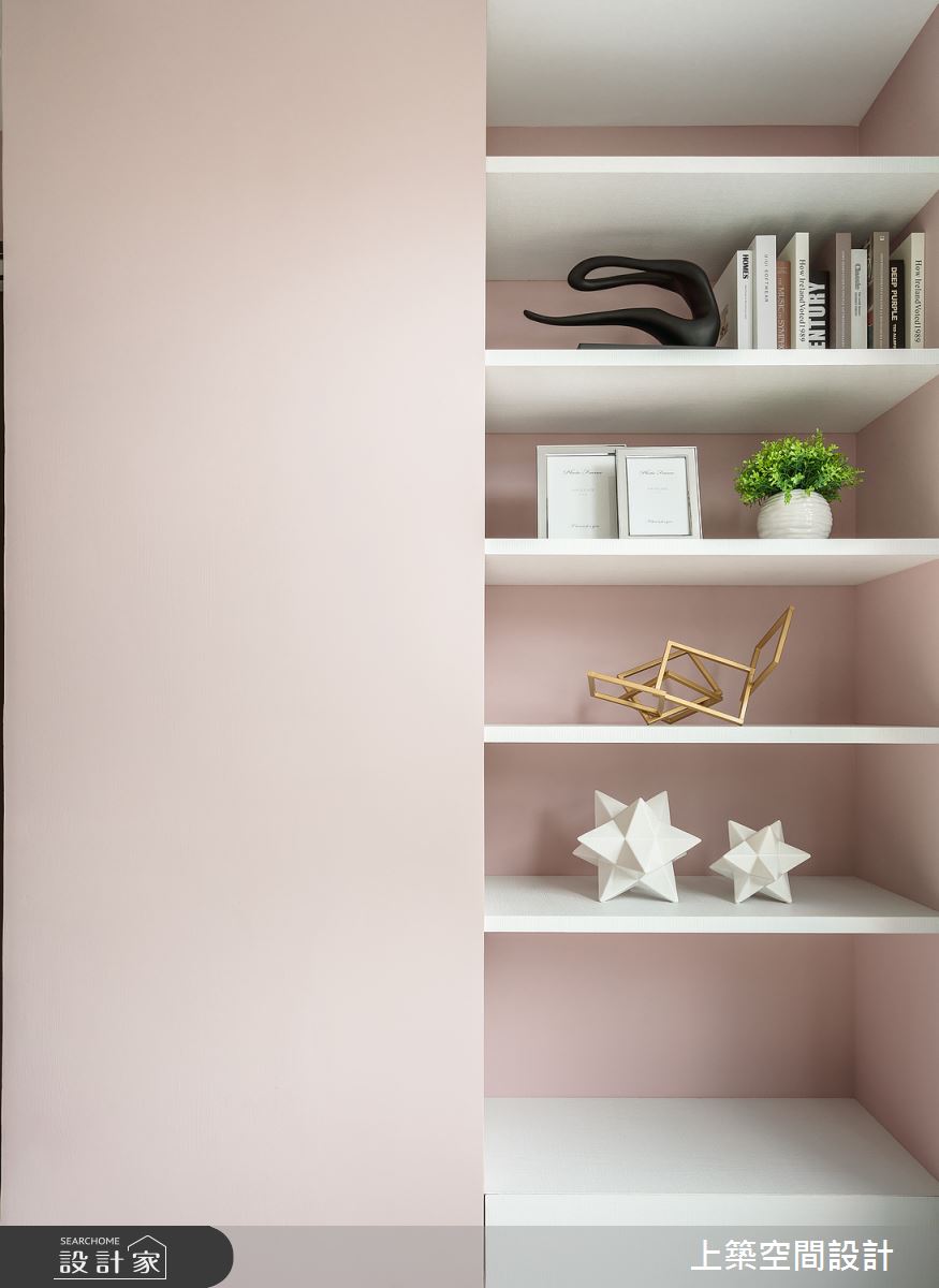 16坪預售屋＿北歐風案例圖片＿上築空間設計＿上築_31之11