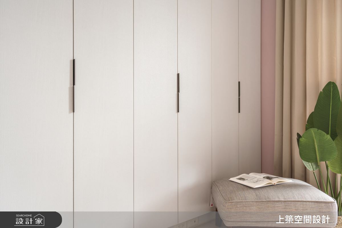 16坪預售屋＿北歐風案例圖片＿上築空間設計＿上築_31之15