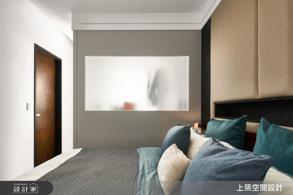 28坪新成屋(5年以下)＿北歐風案例圖片＿上築空間設計＿上築_35之16