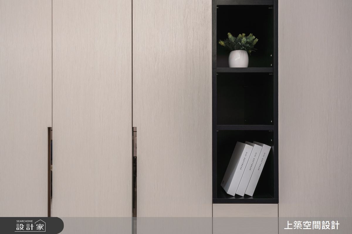 40坪老屋(16~30年)＿現代風客廳案例圖片＿上築空間設計＿上築_42之2