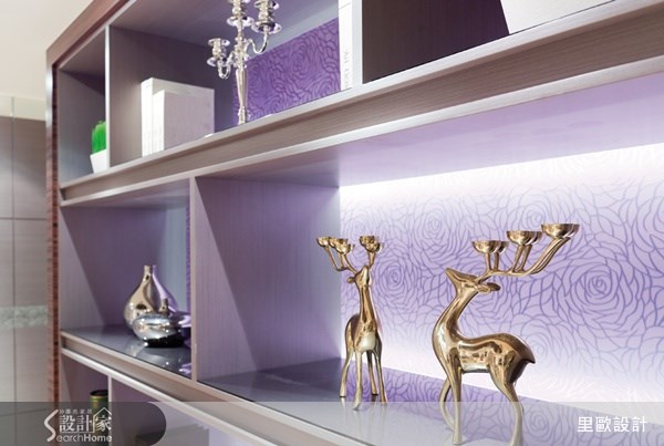 80坪中古屋(5~15年)＿奢華風案例圖片＿里歐室內設計＿里歐_11之21