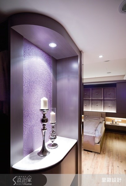 80坪中古屋(5~15年)＿奢華風案例圖片＿里歐室內設計＿里歐_11之25