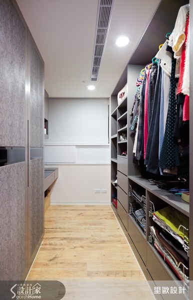 80坪中古屋(5~15年)＿奢華風案例圖片＿里歐室內設計＿里歐_11之29