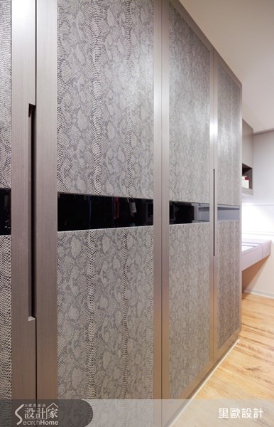 80坪中古屋(5~15年)＿奢華風案例圖片＿里歐室內設計＿里歐_11之33