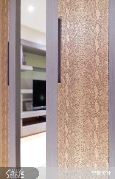 80坪中古屋(5~15年)＿奢華風案例圖片＿里歐室內設計＿里歐_11之37