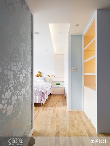 80坪中古屋(5~15年)＿奢華風案例圖片＿里歐室內設計＿里歐_11之17