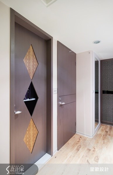 80坪中古屋(5~15年)＿奢華風案例圖片＿里歐室內設計＿里歐_11之30