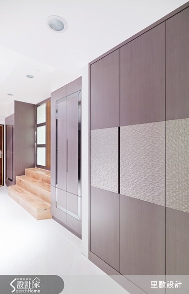 80坪中古屋(5~15年)＿奢華風案例圖片＿里歐室內設計＿里歐_11之32