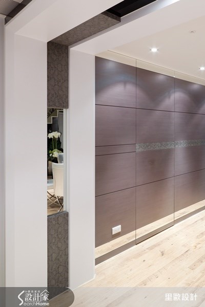 80坪中古屋(5~15年)＿奢華風案例圖片＿里歐室內設計＿里歐_11之6